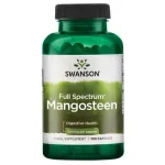 Full Spectrum Mangosteen - Mangosteen - 500 mg - N100 - Swanson