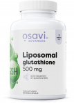 Liposomaalne glutatioon, 500 mg &ndash; 120 taimset kapslit &ndash; Osavi