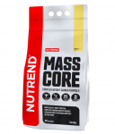 Mass Core, vanilje &ndash; 5440 g &ndash; Nutrend