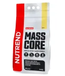 Mass Core, vanilje &ndash; 5440 g &ndash; Nutrend