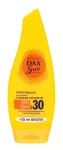 Dax p&auml;ikesekaitseemulsioon p&auml;evitamiseks SPF 30 kakaov&otilde;iga 175 ml
