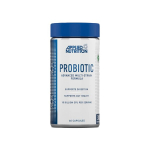 Probiootikum &ndash; 60 kapslit &ndash; Applied Nutrition