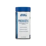 Probiootikum &ndash; 60 kapslit &ndash; Applied Nutrition