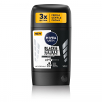 NIVEA Men BLACK WHITE INVISIBLE ORIGINAL meeste pulkdeodorant 50ml