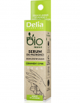 DELIA COSMETICS rekonstrueeriv k&uuml;&uuml;neseerum Bio Nails keramiidide ja tsingiga 11ml
