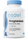 Magnesium Balance & Relax - 90 vegan capsules - Osavi
