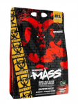 Mutant Mass, &scaron;okolaadifudge-brownie &ndash; 6800 g &ndash; Mutant