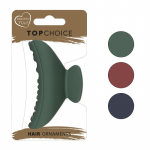TOP CHOICE juukseklamber TRENDY