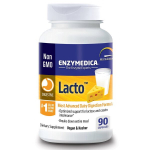 Lacto - 90 caps - Enzymedica