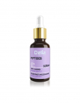 DELIA VANANEMISVASTANE SEERUM PEPTIIDIDEGA 30ml
