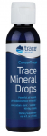 ConcenTrace mikroelementide tilgad &ndash; 118 ml &ndash; mikroelemendid