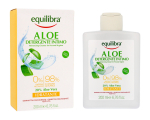 Equilibra Aloe Natural Protection niisutav intiimh&uuml;gieenigeel 200ml