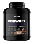 Pro Whey Complex, &scaron;okolaadifondant &ndash; 1200 g &ndash; Weider