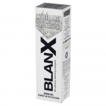 Blanx Whitening Toothpaste Classic 75ml valgendav hambapasta 75ml