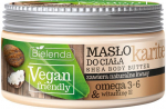 Bielenda Vegan Friendly Karite kehav&otilde;i 250ml