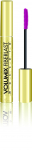 Eveline Mascara Volumix Fiberlast tihendav (kuldne) 11ml