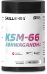 KSM-66 Ashwagandha &ndash; 180 vegan-kapslit &ndash; Skill Nutrition