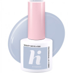 Hi Hybrid Hybrid Lacquer Unicorn No. 300 Violet White 5ml