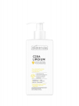 BIELENDA Cera Lipidium Reconstruction + Protection Multicamide emulsioon puhastamiseks ja meigi eemaldamiseks 300 ml