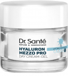 DR.SANTE Hyaluron Mezzo Pro p&auml;evakreem-geel 50 ml