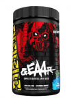 GEAAR, sinine vaarikas &ndash; 420 g &ndash; Mutant