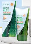 LEBELAGE n&auml;okreem SPF 50+ Moisture Aloe Sun