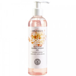 ORGANIQUE Bloom Essence intiimh&uuml;gieeni emulsioon 250 ml intiimh&uuml;gieeni emulsioon 250 ml
