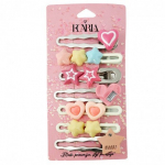 ECARLA juuksen&otilde;elad - 7in1 komplekt SP414