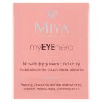 MIYA myEYEhero silma&uuml;mbruskreem 15ml