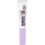 MAYBELLINE Superlock Brow Glue V&auml;rvitu kulmude kujundav geel 7ml