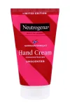 Neutrogena kontsentreeritud l&otilde;hnastamata k&auml;tekreem 75ml