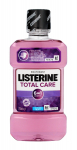Listerine Total Care Mouthwash 6in1 - &Scaron;varus Mėtos 250ml