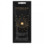 Dermika Luxury Caviar Luksuslik pinguldav ja ilu hooldav mask 10ml