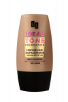 AA Make Up Ideal Tone jumestuskreem "Perfect Match" nr 105 liiv 30ml