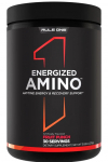 Energized Amino, puuviljajook &ndash; 270 g &ndash; Rule One