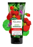 HERBAPOL Polana Tugevdav palsam n&otilde;rkadele h&otilde;ngudele kalduvatele juustele 200ml