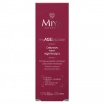 MIYA myAGEblocker toitev taastav kreem 50 ml