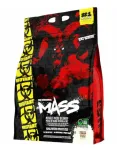 Mutant Mass, k&uuml;psised ja koor &ndash; 6800 g &ndash; Mutant