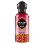 MALIZIA Parfum Royal Iris parf&uuml;&uuml;mitud Eau de Toilette naistele 100ml
