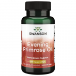 Evening Primrose Oil - &otilde;htune priimula&otilde;li - 500 mg - N100 - Swanson