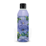 BARWA Natural Flax Strengthening &scaron;ampoon - n&otilde;rkadele ja rabedatele juustele 300ml