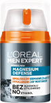 Loreal Men Expert H&uuml;poallergeenne Niisutav Kreem 24H* Magneesiumikaitse 50ml