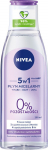 Nivea Sensitive Micellar lotion 3in1 tundlikule nahale 200ml
