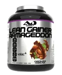 Lean Gainer Armageddon, &scaron;okolaadi-sarapuup&auml;hkel &ndash; 2000 g &ndash; Addict Sport Nutrition