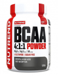 BCAA 4:1:1 pulber, kirss &ndash; 500 g &ndash; Nutrend