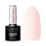 Claresa N Hybrid Lacquer French-Time 8 5g