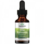Saw Palmetto Liquid Extract - Serenoja ekstrakt - 29,6 ml - Swanson