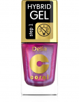 DELIA HYBRID GEL LAKIER 107 p&otilde;sepuna