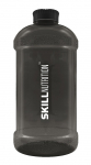 Gallon, suitsune must &ndash; 2200 ml &ndash; Skill Nutrition