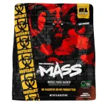 Mutant Mass, kolmekordne &scaron;okolaad &ndash; 2270 g &ndash; Mutant